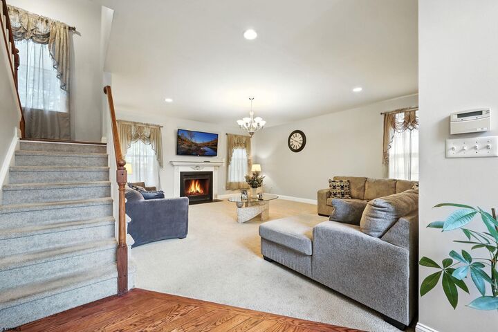 Property Photo:  220 Peach Tree Ln  NJ 08234 