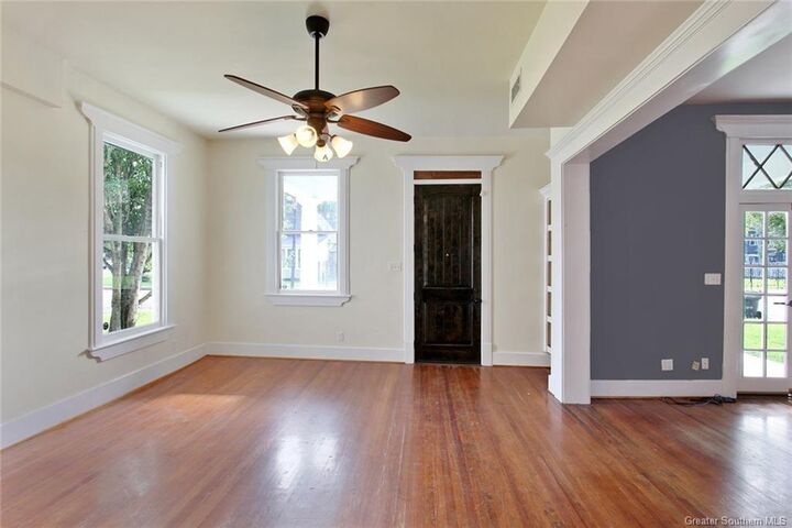 Property Photo: 738 Kirkman Street LA 70601