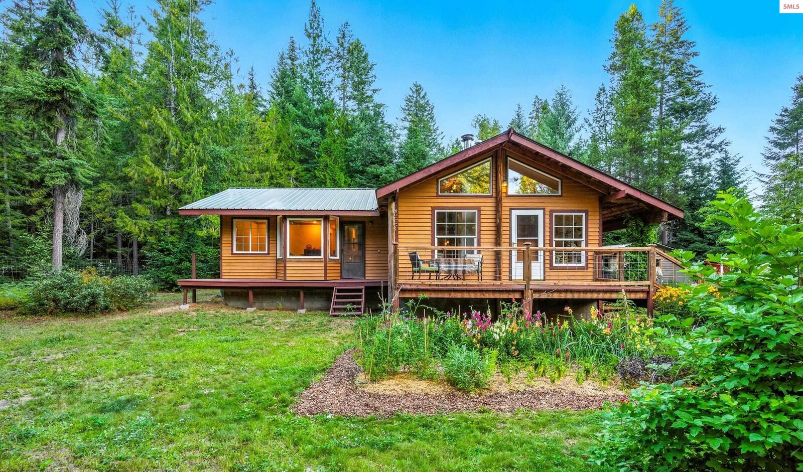 Property Photo: 633 Old Mill Road ID 83864