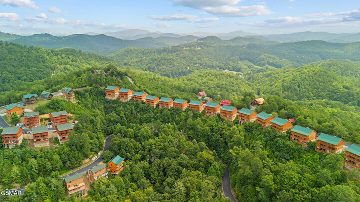 Property Photo:  3448 Smoky Ridge Way  TN 37862 