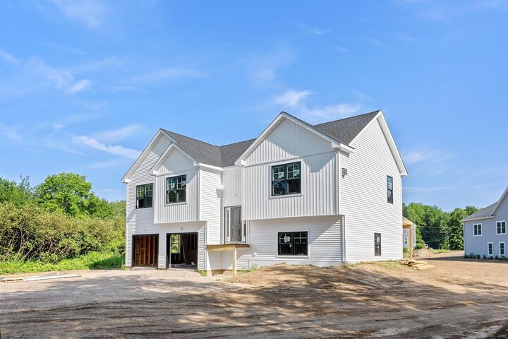 75 Oliver Road  Enfield CT 06082 photo