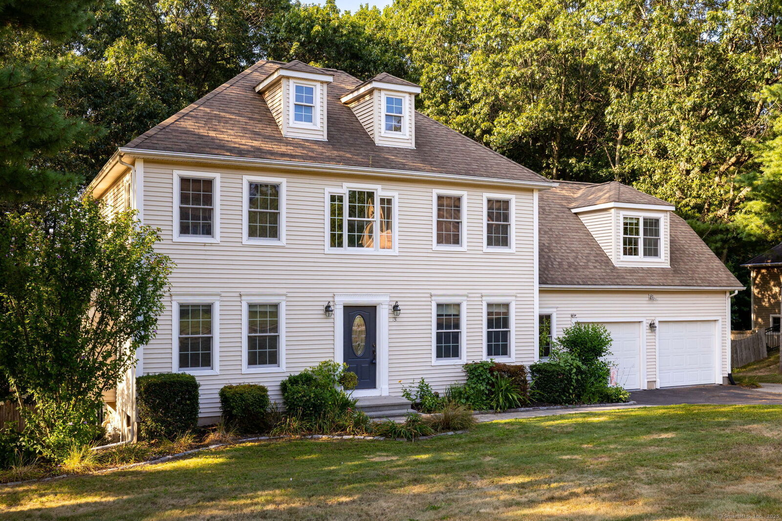 Property Photo:  131 Bella Vista Lane  CT 06040 