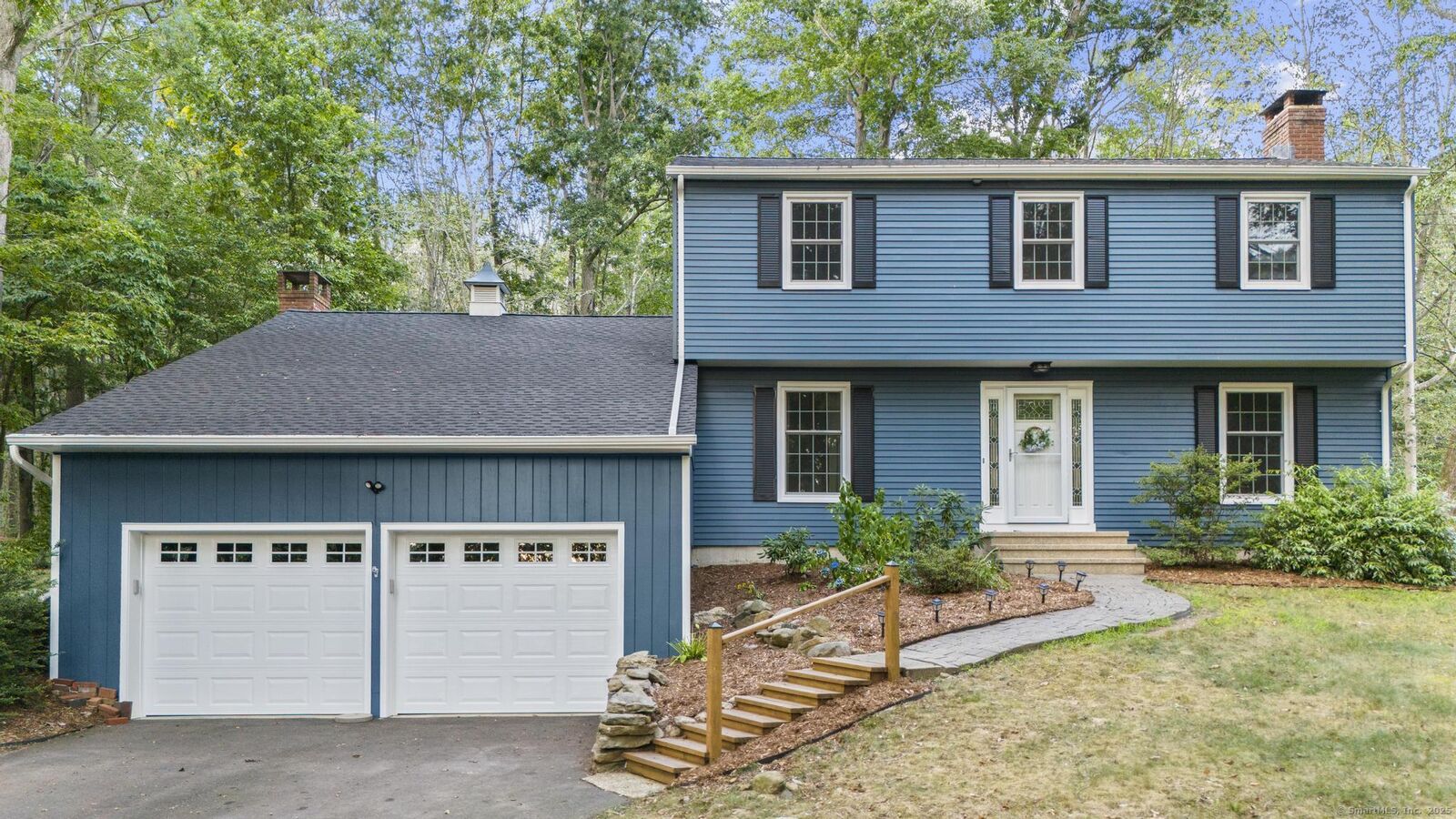 Property Photo:  81 Bartlett Drive  CT 06443 
