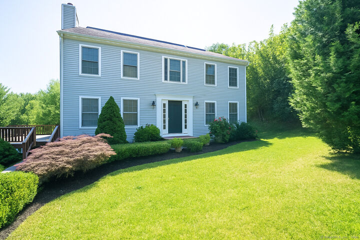 22 Bayview Drive  Brookfield CT 06804 photo