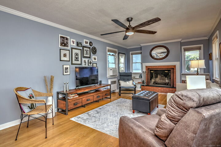 Property Photo: 114 Leonard Road CT 06514