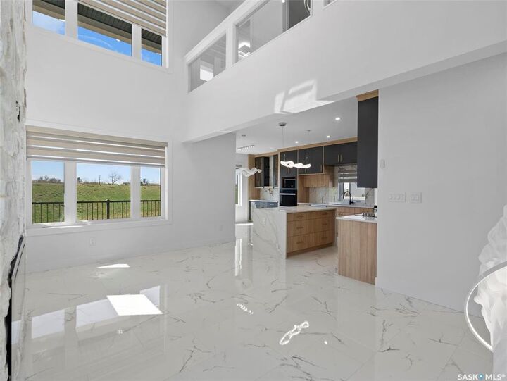 Property Photo:  134 Mazurek Crescent  SK S7V 1S1 