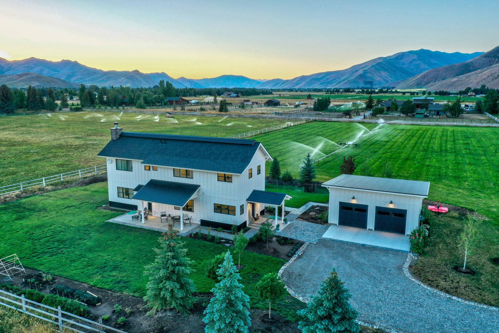 Property Photo: 201 Equus Loop ID 83313