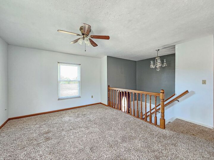 Property Photo:  73 Park Ave.  OH 45614 