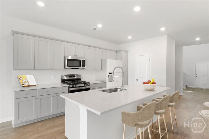 Property Photo: 129 Barefoot Drive GA 31302