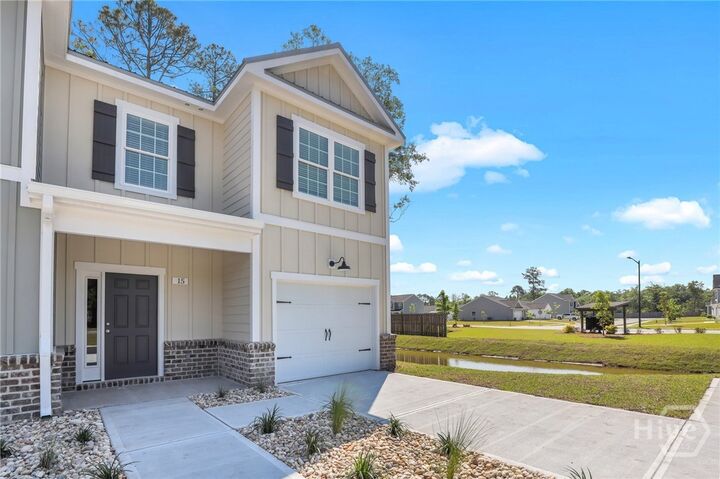 Property Photo:  105 Sherwood Court 5  GA 31326 