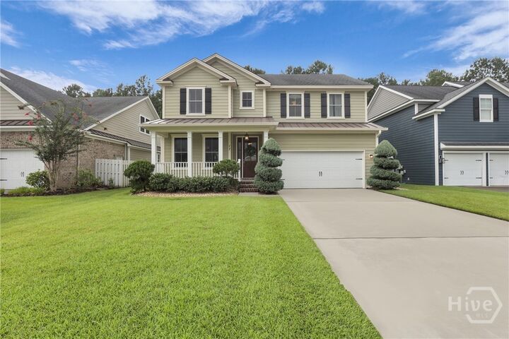 17 Misty Marsh Drive  Savannah GA 31419 photo