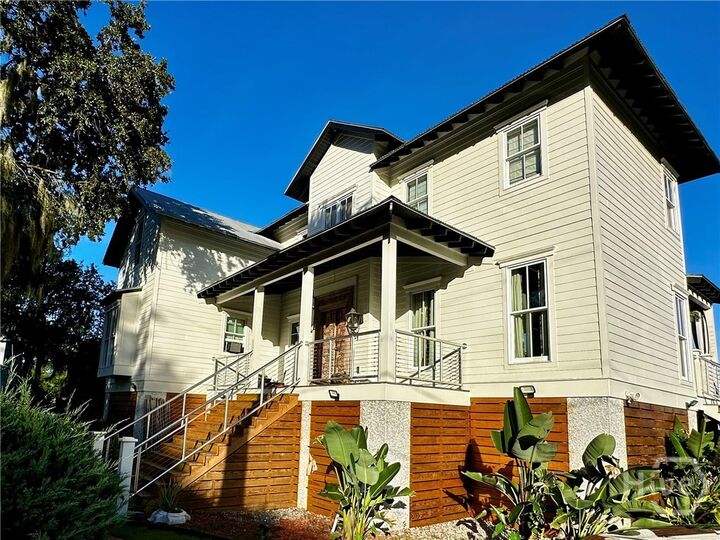 207 Barley Road  Savannah GA 31410 photo