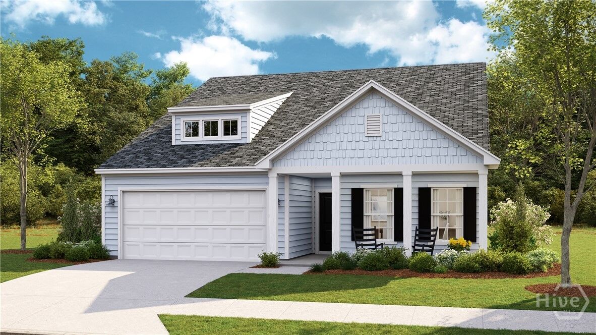 Property Photo: 11 Emerson Way GA 31322