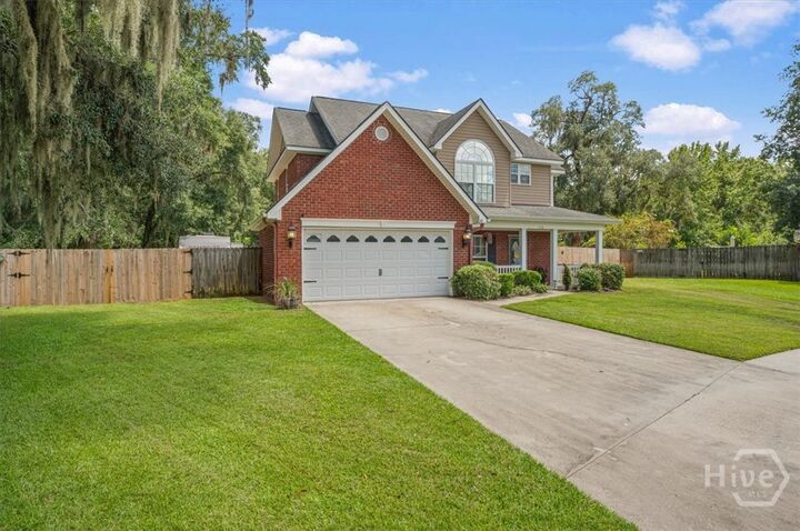 Property Photo:  110 Lachlan Lane  GA 31320 