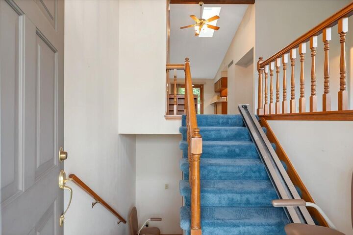 Property Photo:  1016 Arbor Ridge  Circle  IA 51503 