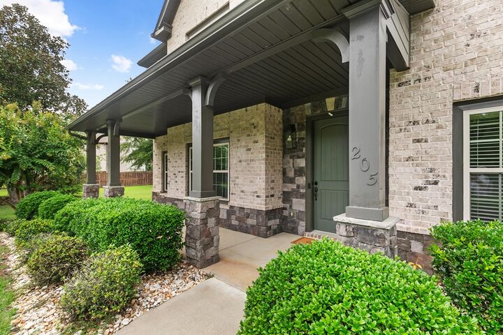 Property Photo: 205 Cypress Glade Lane AL 36303