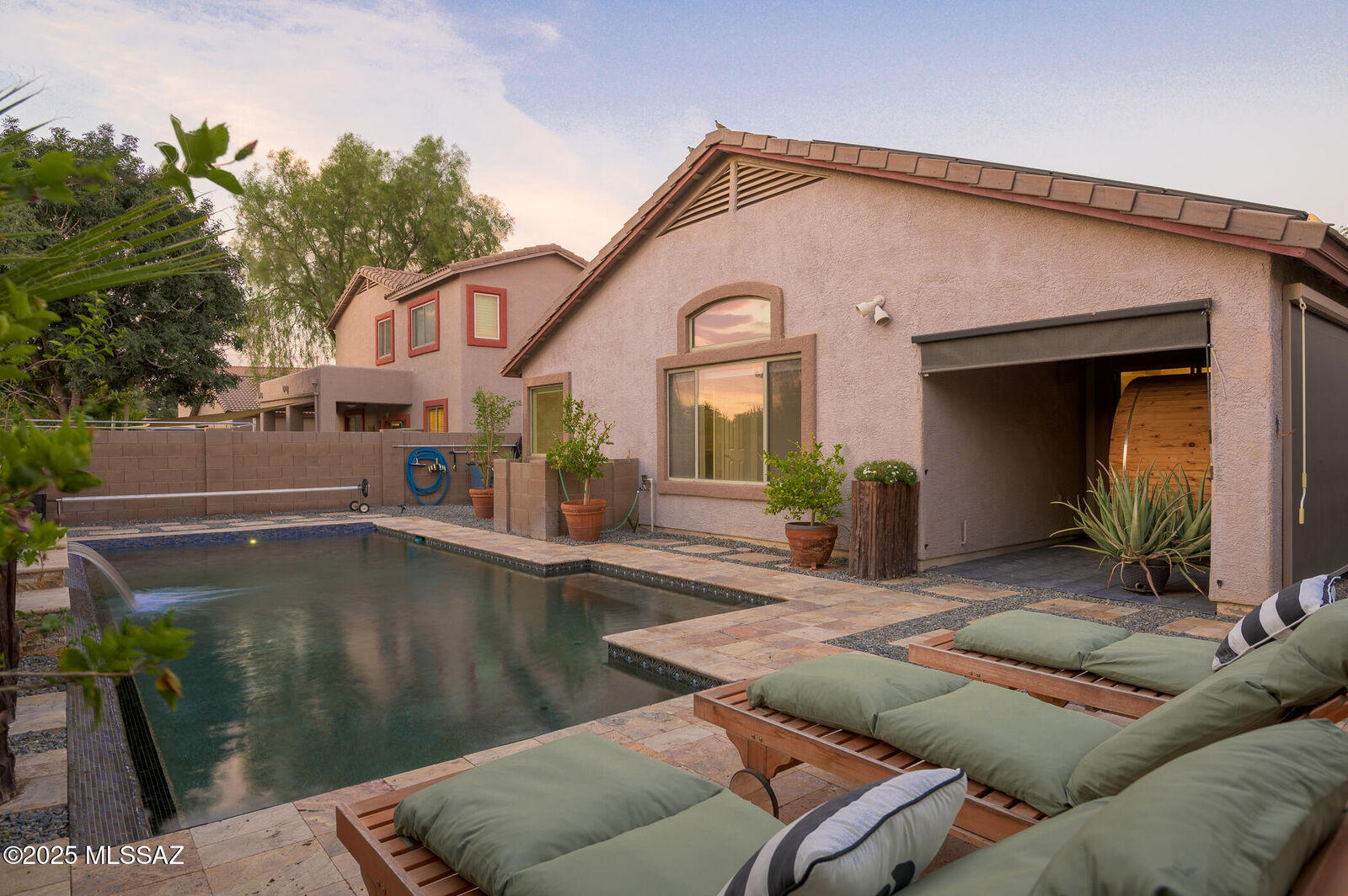 Property Photo:  12741 N Crooked Willow Drive  AZ 85653 