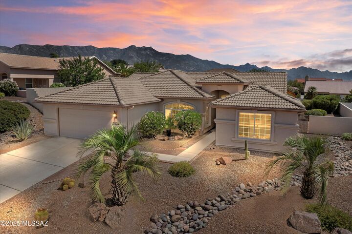 65815 E Desert Sands Drive  Saddlebrooke AZ 85739 photo