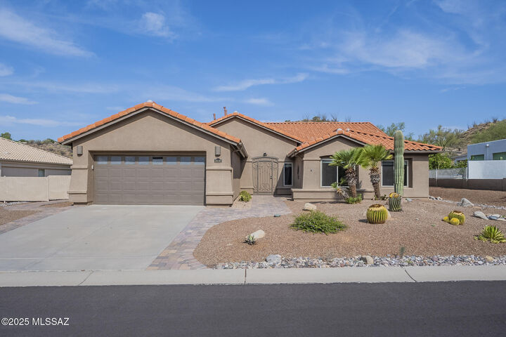 38192 S Arroyo Way  Saddlebrooke AZ 85739 photo