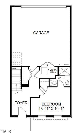 2728 Kempthorne Road  Cary NC 27519 photo