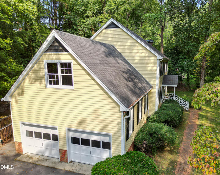 Property Photo:  1744 Parker Lane  NC 27536 