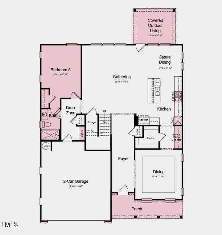 Property Photo:  920 Kinglet House Road  NC 27545 