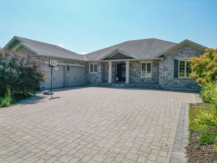 435 Surrey Drive  North Bay ON P1C 0A1 photo