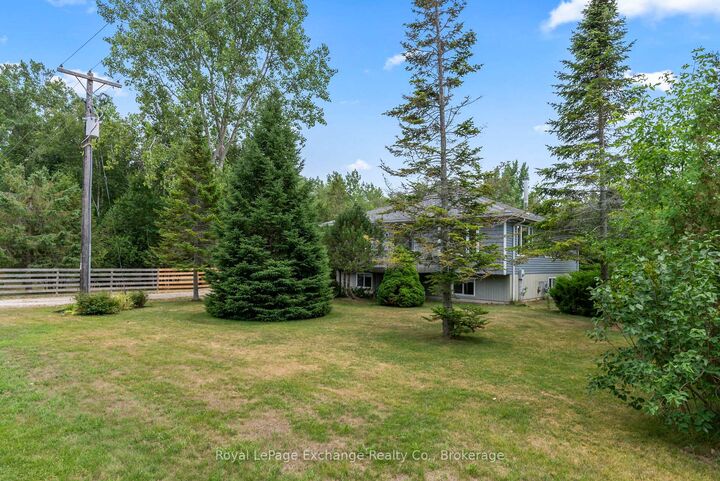 Property Photo: 251 St Arnaud Street ON N0G 2R0