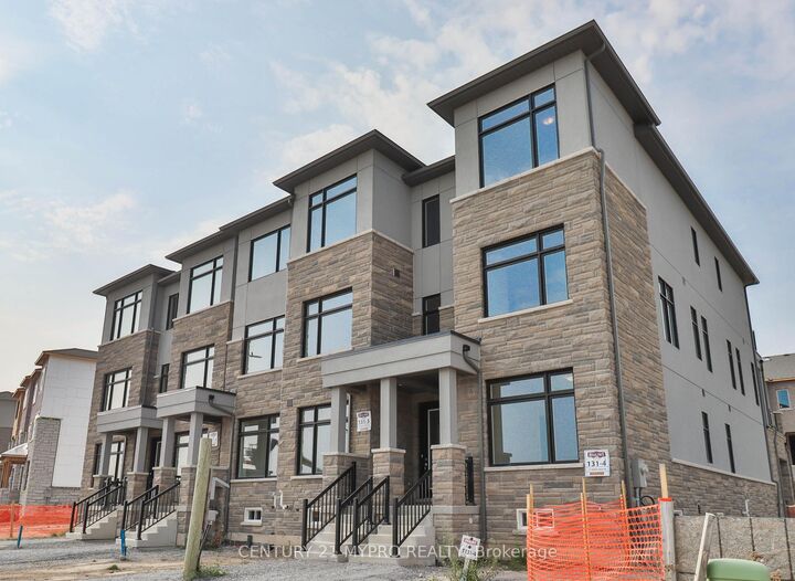 177 Berczy Green Drive  Markham ON L6C 1N3 photo