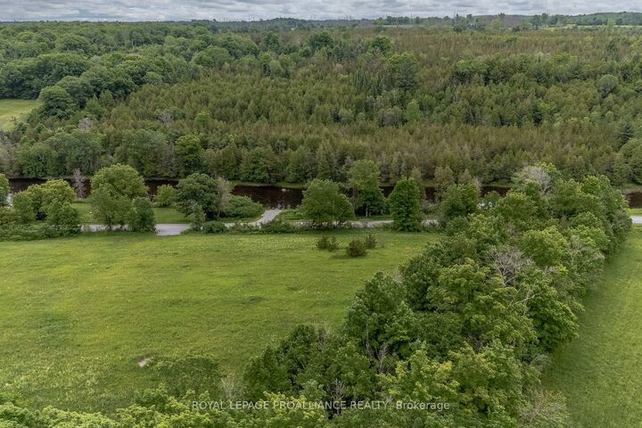 Property Photo:  5035 Blessington Road  ON K0K 2N0 