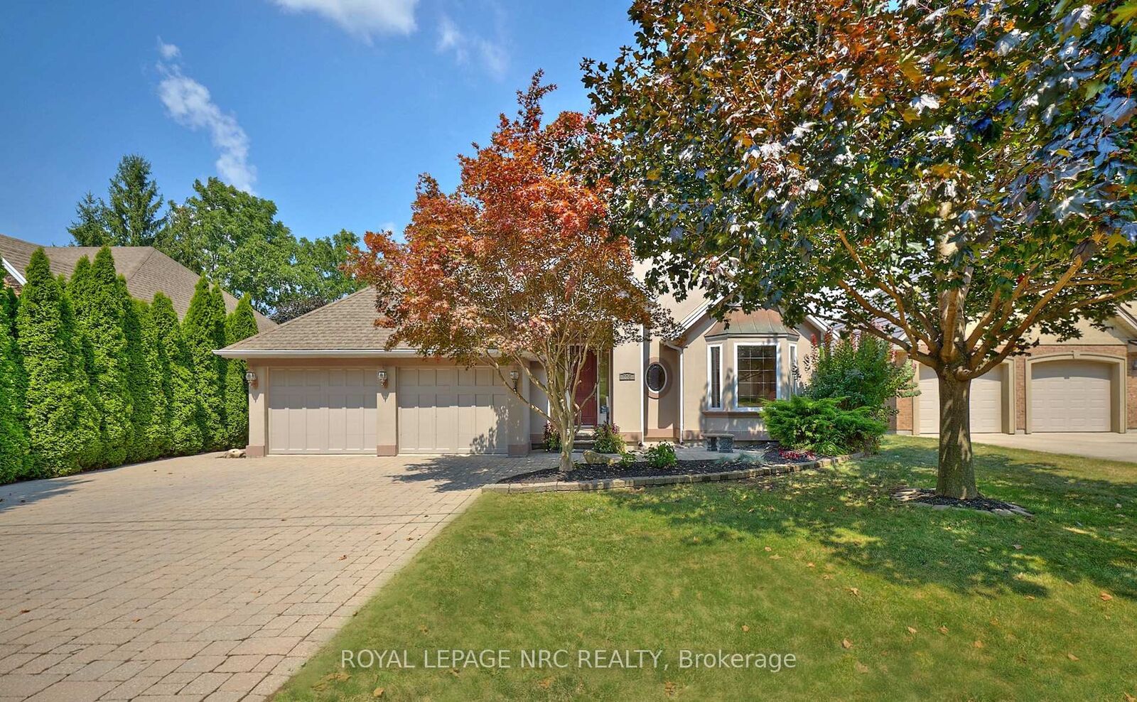 Property Photo: 776 Warner Road ON L0S 1P0