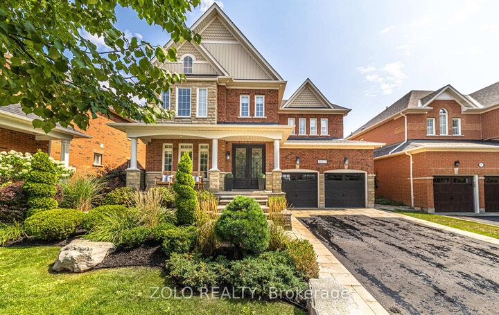 3 Covington Drive  Whitby ON L1M 2K4 photo