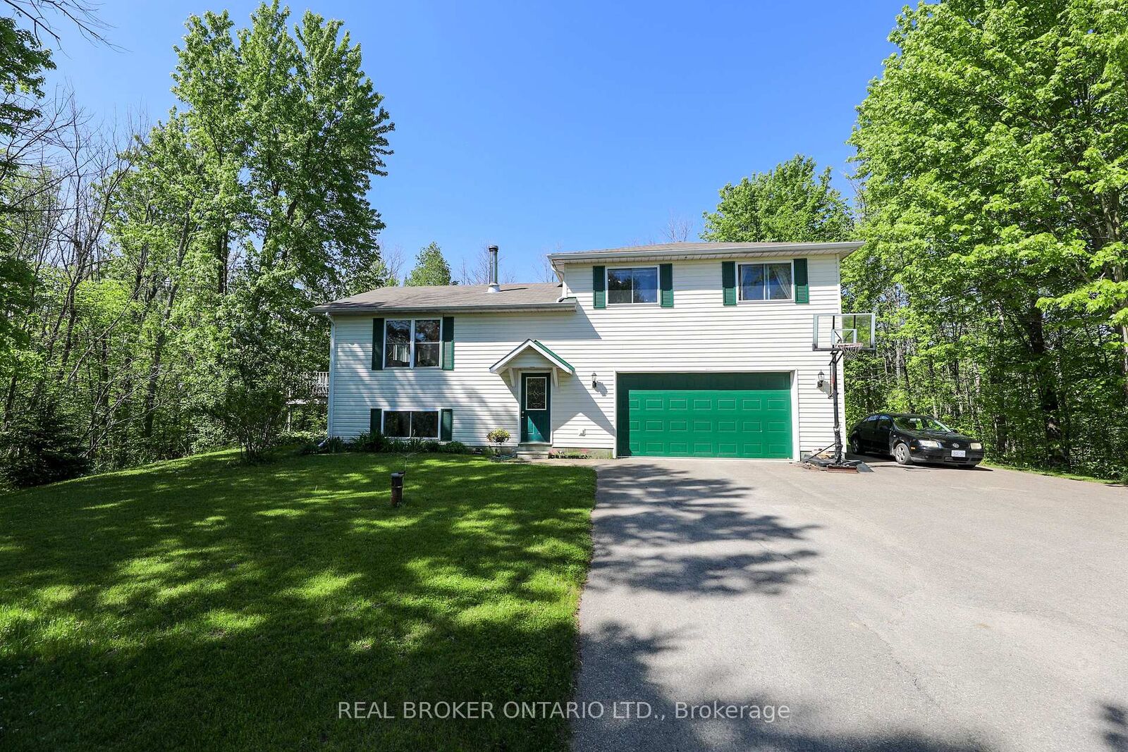 Property Photo: 988 County 44 Road ON K0G 1T0