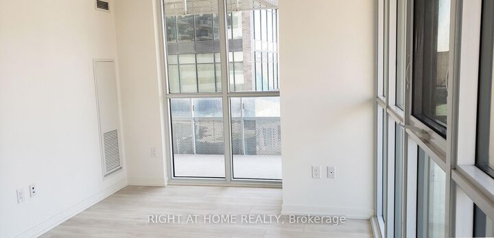 Property Photo: 15 Lower Jarvis Street 505 ON M5E 0C4