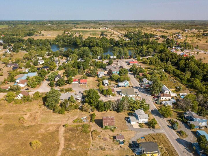 Property Photo: 3090 County Rd 10 Road ON K0K 2P0