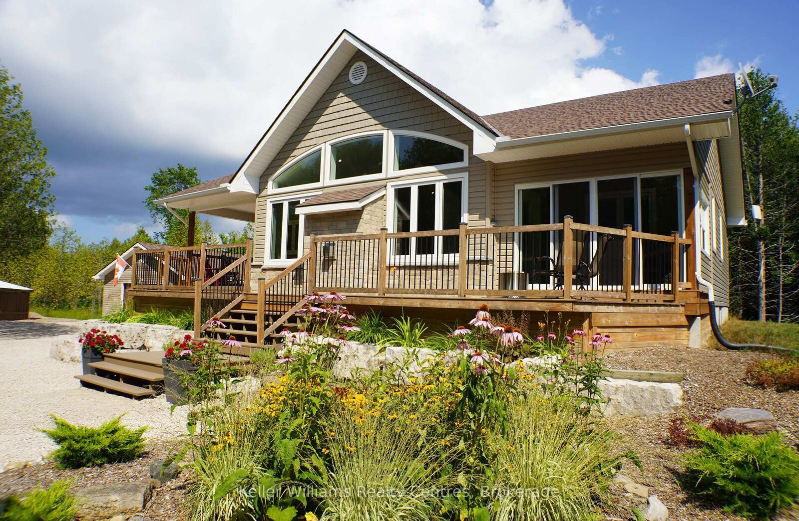 Property Photo: 502180 Grey Road 1 N/A ON N0H 2T0