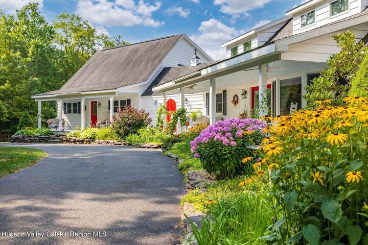 Property Photo: 93 &Amp 99 Nauvoo NY 12496