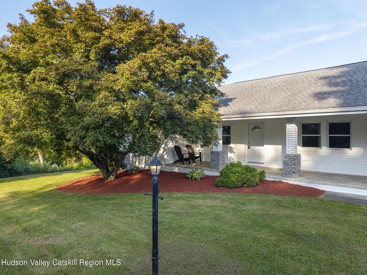 Property Photo: 2084 Route 32 NY 12477