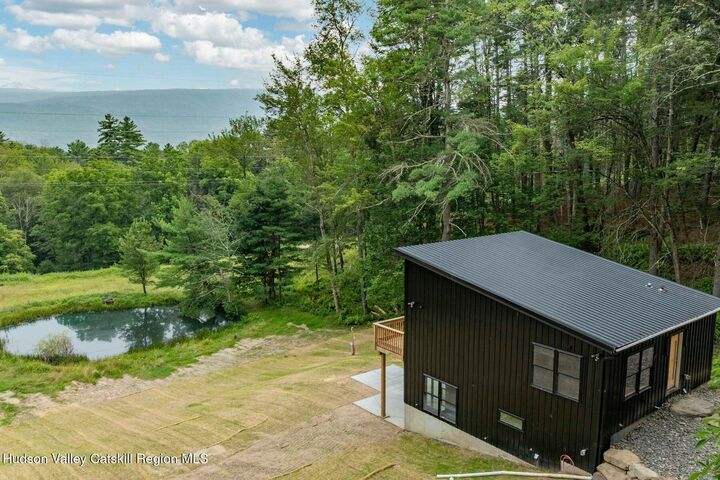 Property Photo: 134 Irish Cape NY 12458