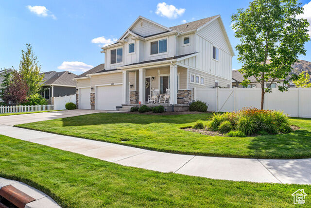 Property Photo:  13878 S Birch Leaf Dr  UT 84096 