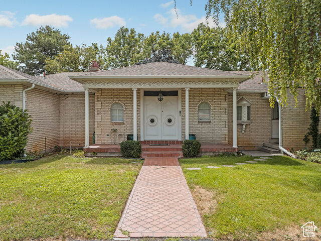 1772 E Countryside Dr  Millcreek UT 84106 photo