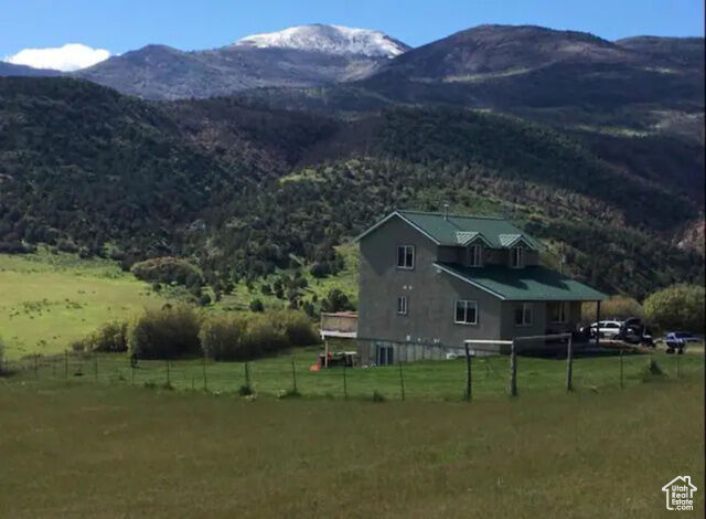Property Photo: 14272 S U S Hwy 89 UT 84629