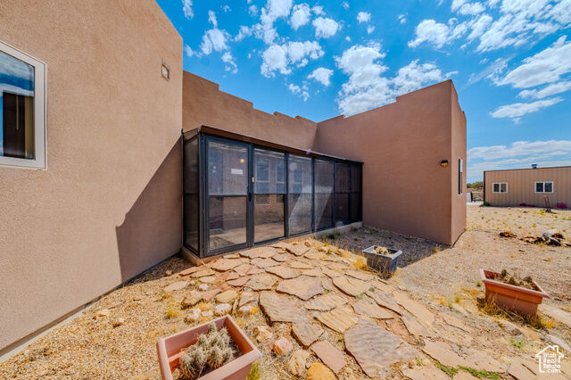 Property Photo: 5255 E Eight Mile Gap Rd UT 84741