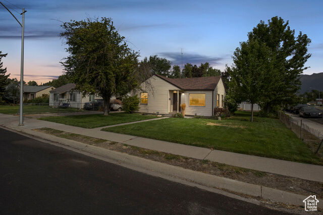 808 W 1340 N  Provo UT 84604 photo