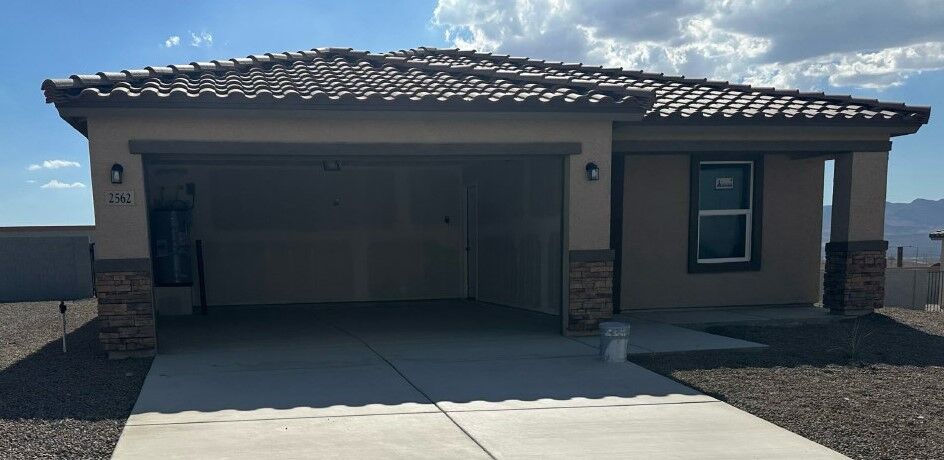 Property Photo: 2562 Montano Ridge Drive AZ 86442