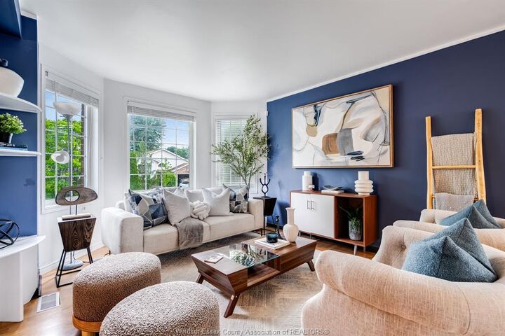 Property Photo:  1314 Jessop Street  ON N8W 5P2 