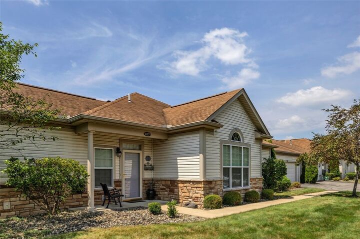 Property Photo: 827 Van Buren Blvd PA 15042