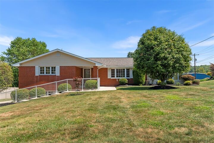 Property Photo:  111 Carolyn Dr  PA 15108 