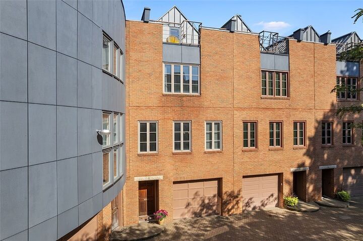 4700 Ellsworth Ave 6  Shadyside PA 15213 photo