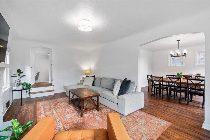 Property Photo: 132 Jamaica Ave PA 15229